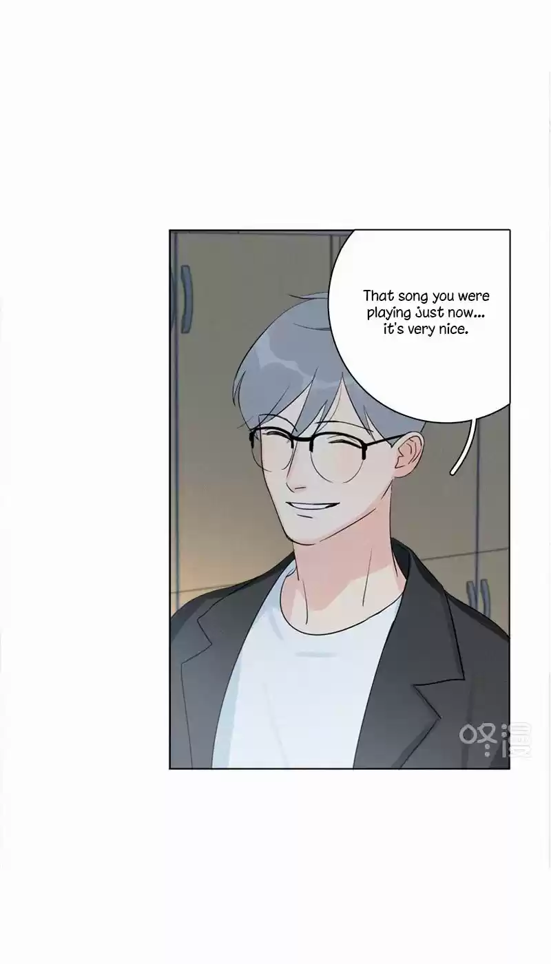 Here U Are Vol. 1 Ch. 85