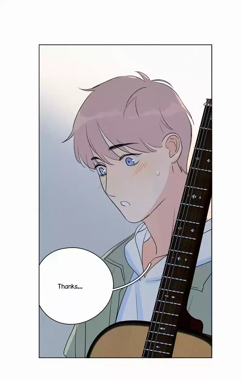 Here U Are Vol. 1 Ch. 85