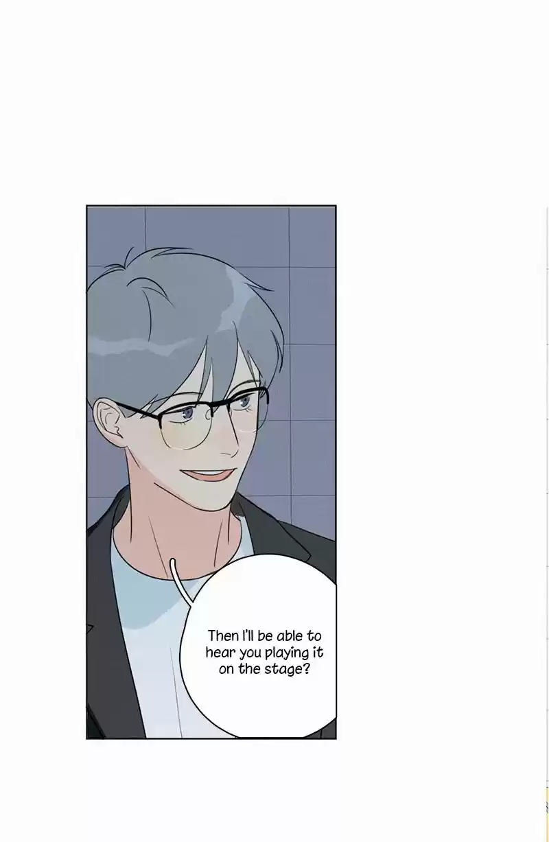 Here U Are Vol. 1 Ch. 85