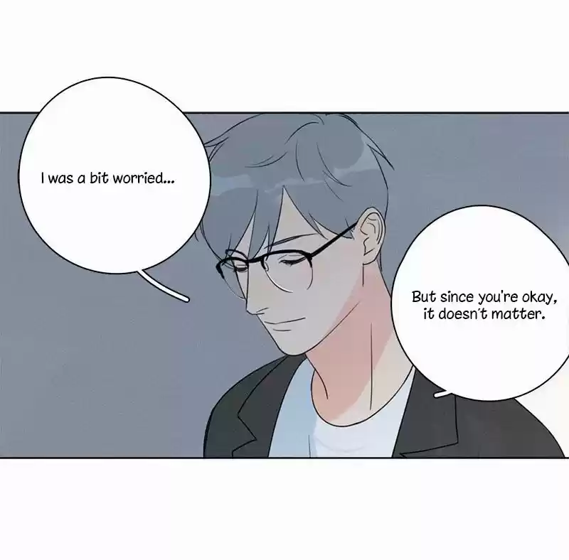 Here U Are Vol. 1 Ch. 85