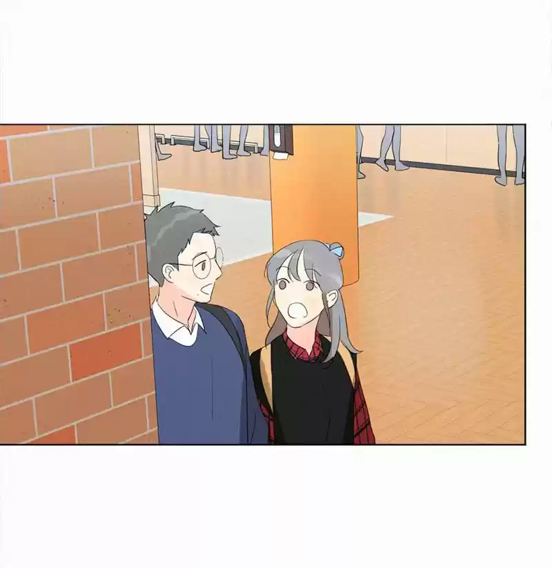 Here U Are Vol. 1 Ch. 85