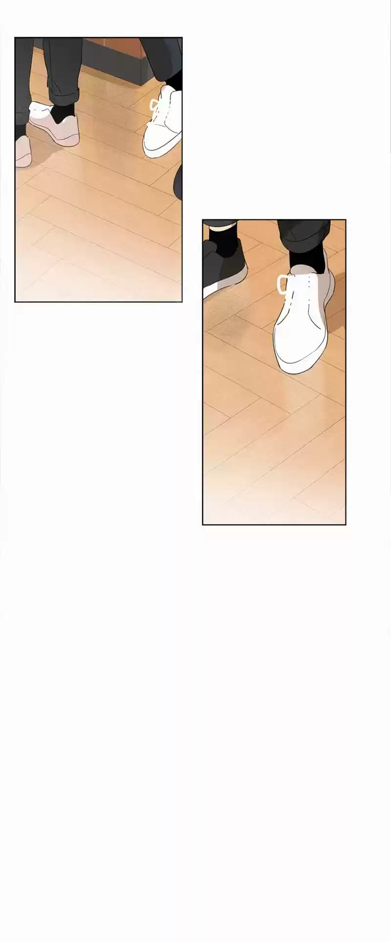 Here U Are Vol. 1 Ch. 85