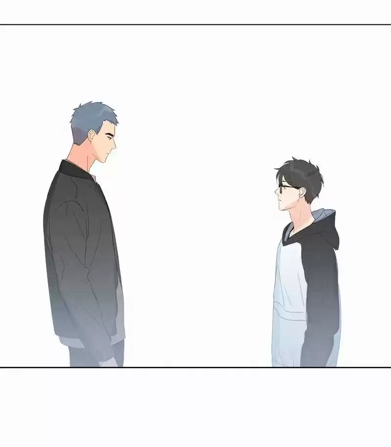 Here U Are Vol. 1 Ch. 85