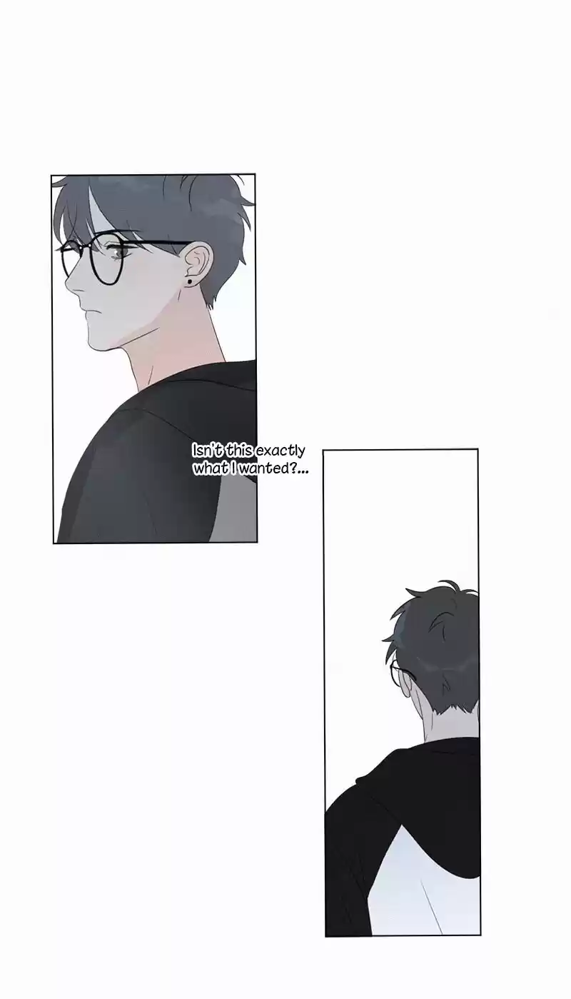 Here U Are Vol. 1 Ch. 85