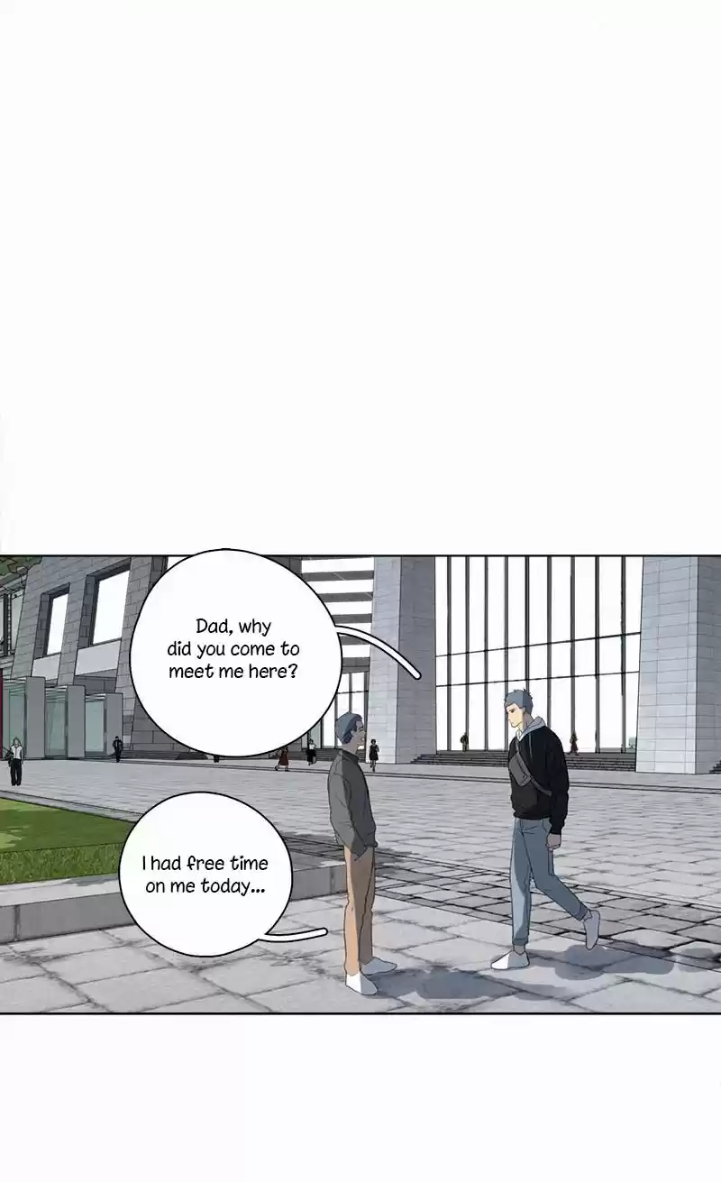 Here U Are Vol. 1 Ch. 85