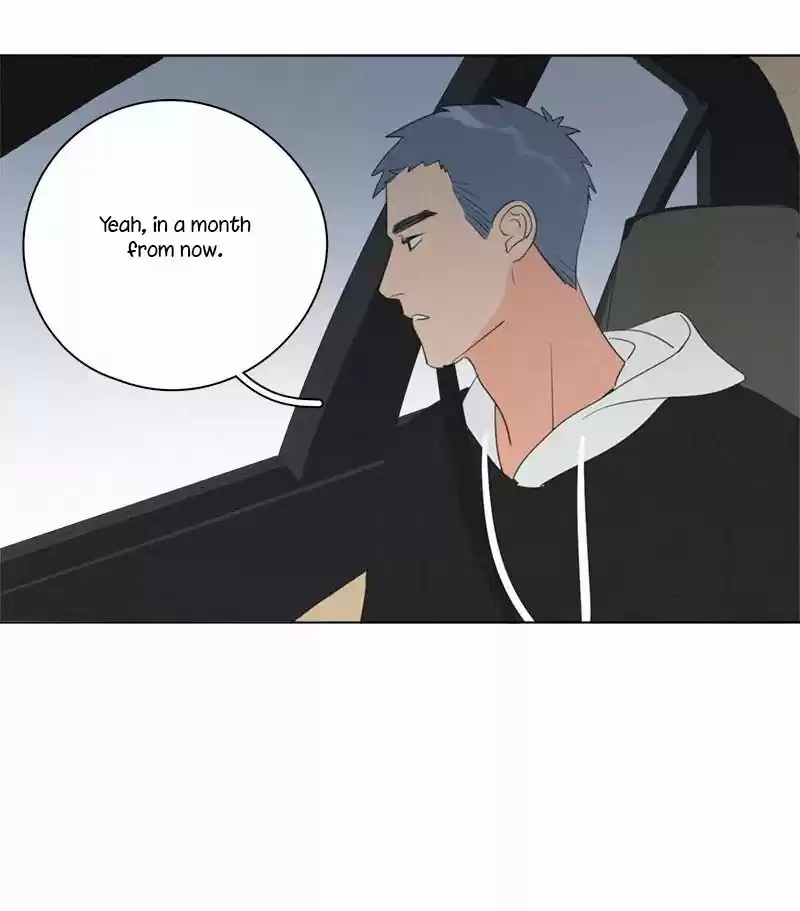 Here U Are Vol. 1 Ch. 85