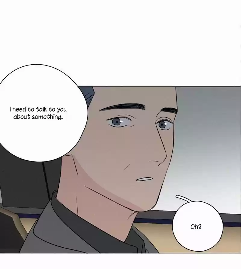 Here U Are Vol. 1 Ch. 85