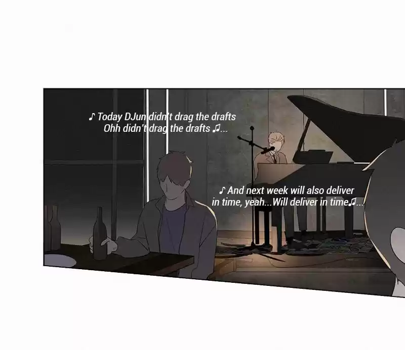 Here U Are Vol. 1 Ch. 86