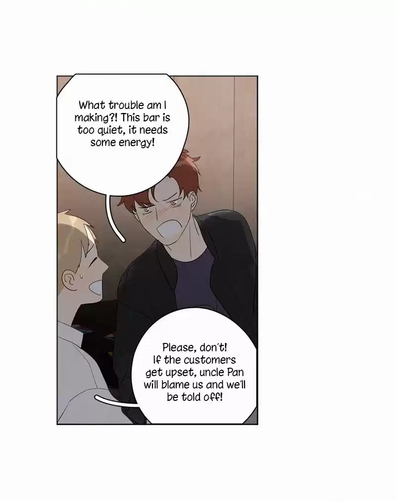 Here U Are Vol. 1 Ch. 86