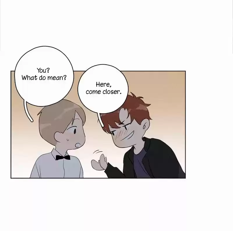 Here U Are Vol. 1 Ch. 86