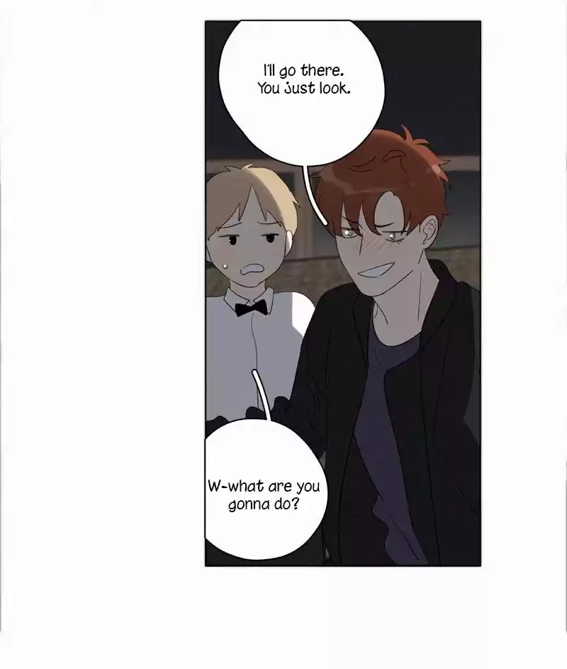 Here U Are Vol. 1 Ch. 86