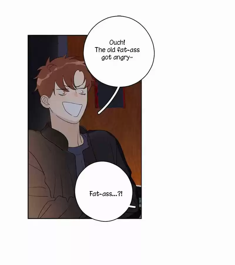 Here U Are Vol. 1 Ch. 86