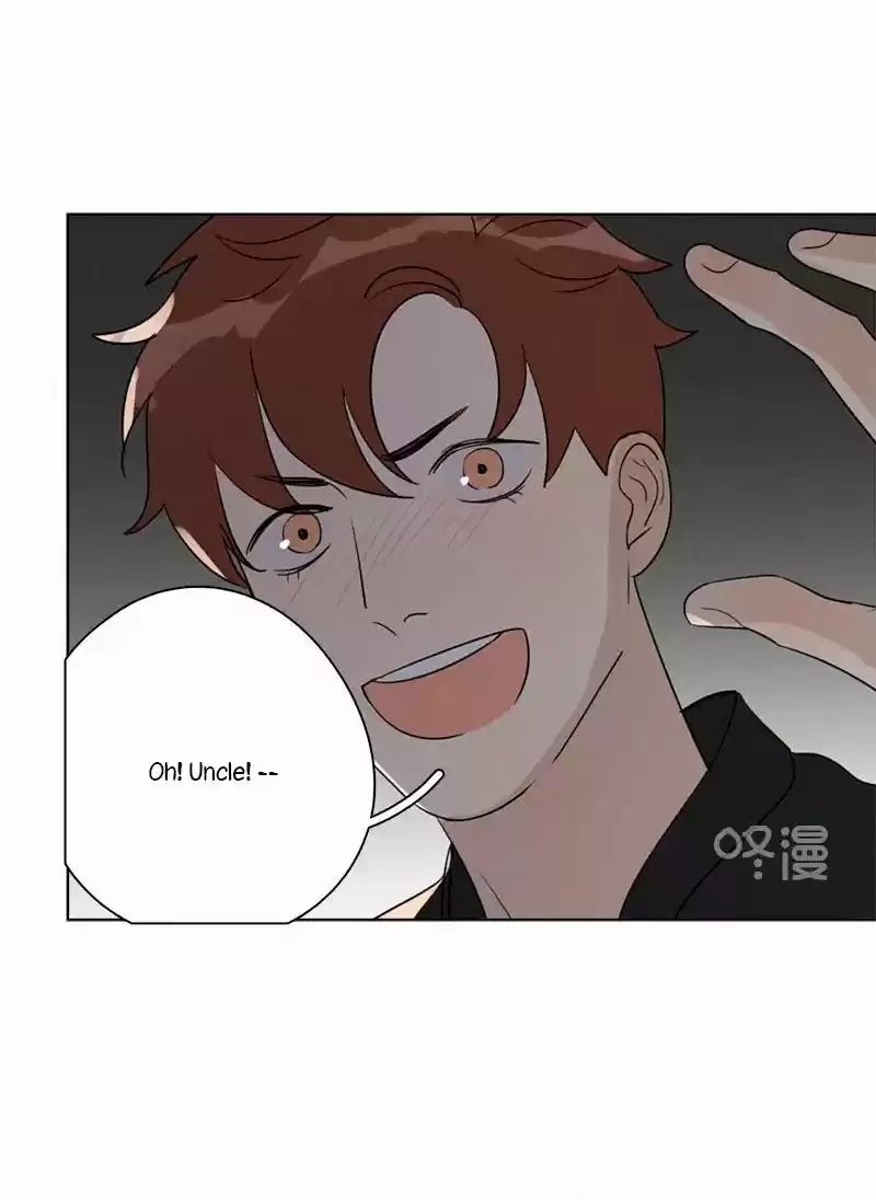 Here U Are Vol. 1 Ch. 86