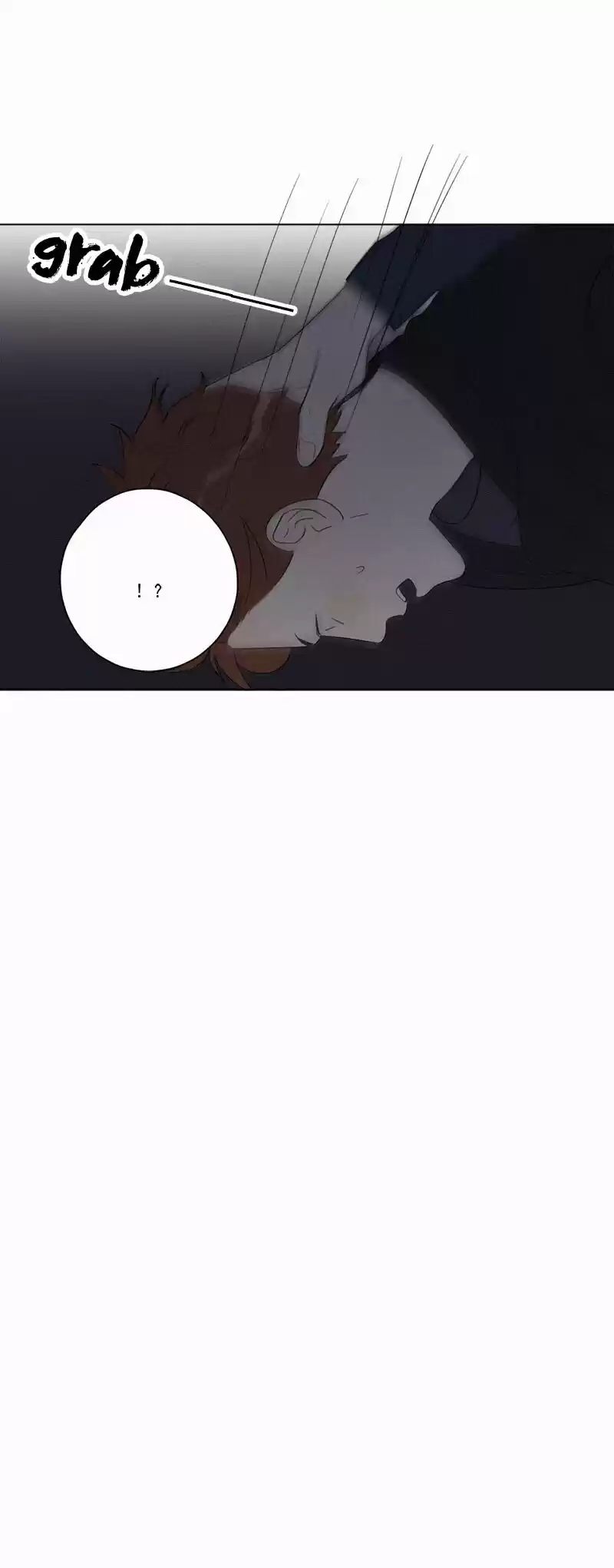 Here U Are Vol. 1 Ch. 86