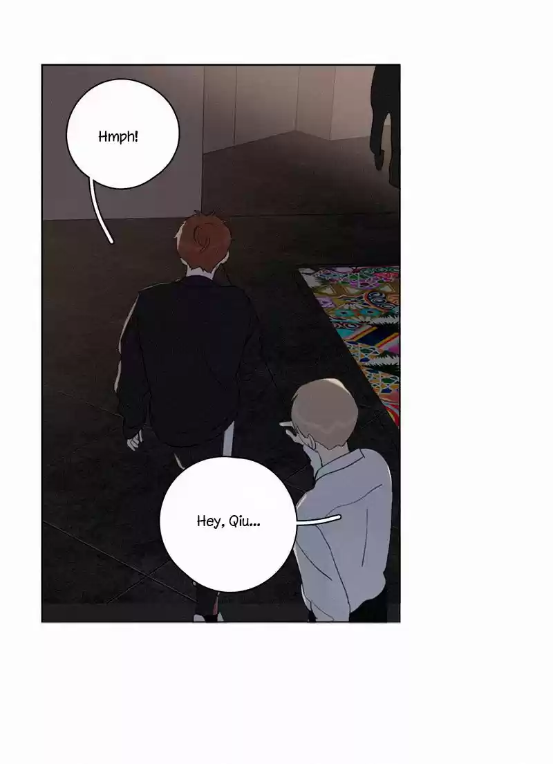 Here U Are Vol. 1 Ch. 86