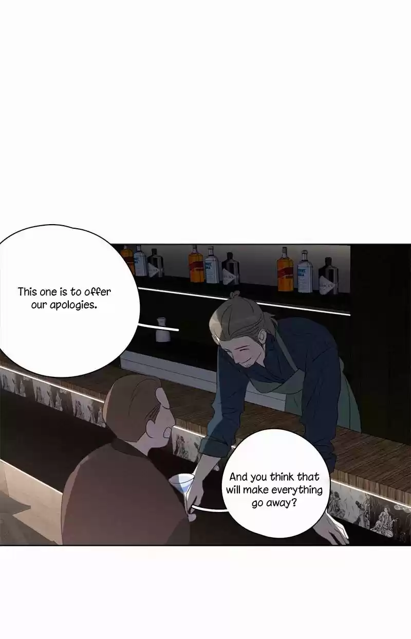 Here U Are Vol. 1 Ch. 86