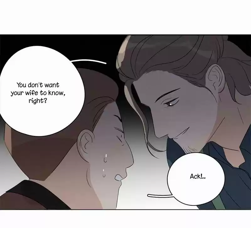 Here U Are Vol. 1 Ch. 86