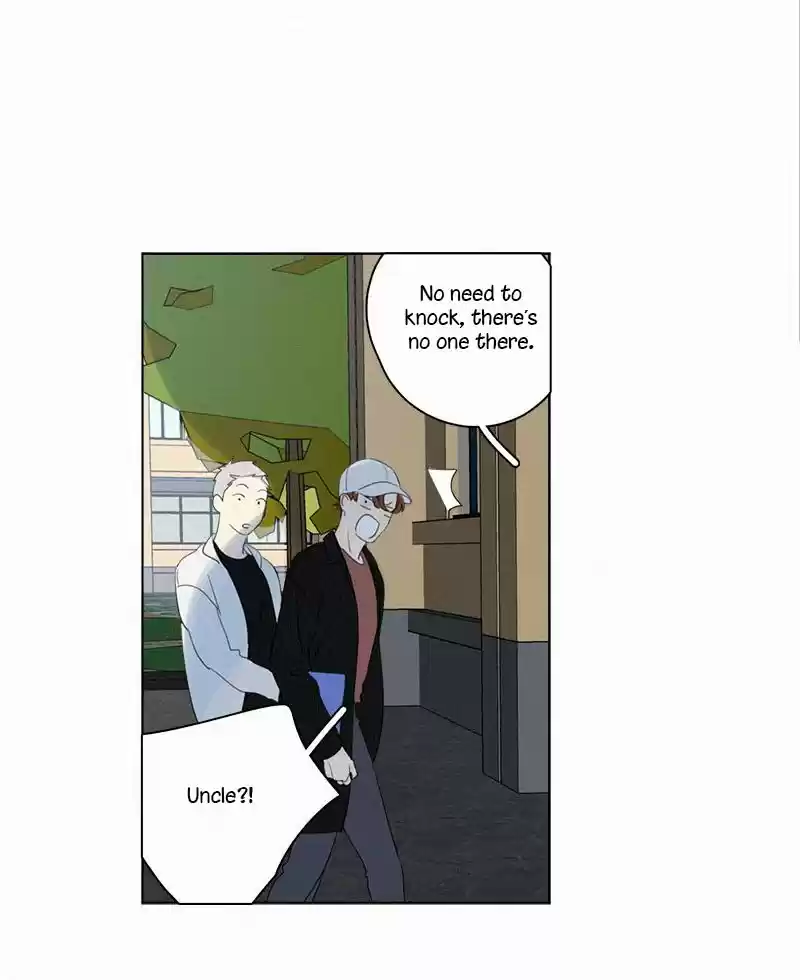 Here U Are Vol. 1 Ch. 87