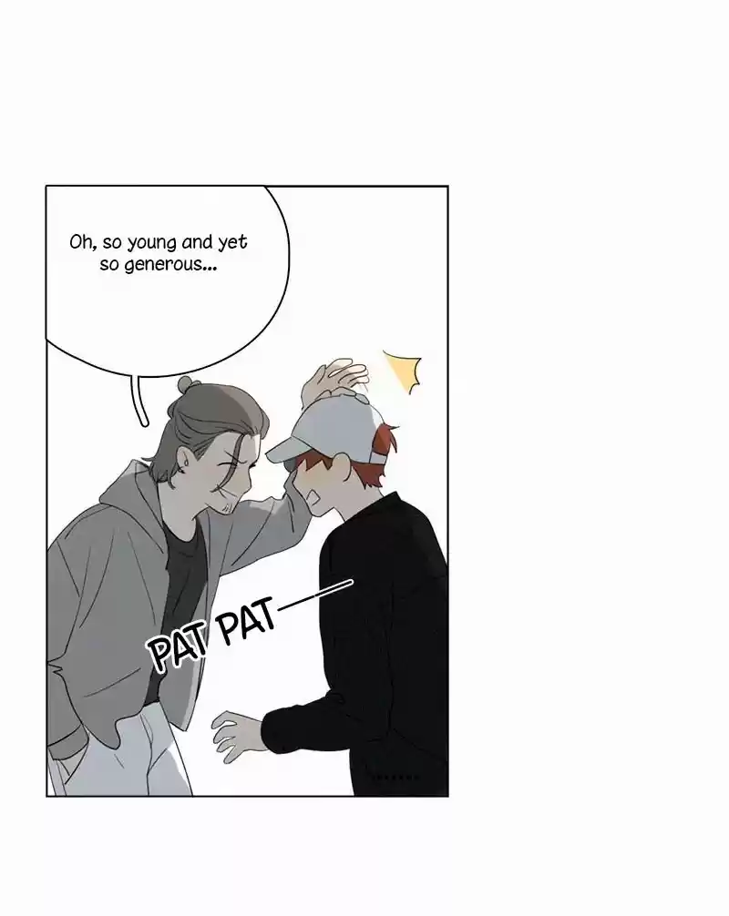 Here U Are Vol. 1 Ch. 87