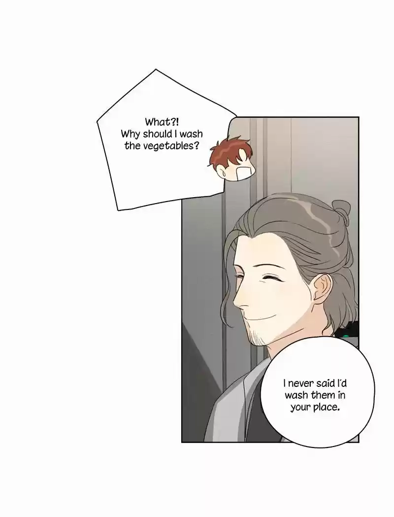 Here U Are Vol. 1 Ch. 87