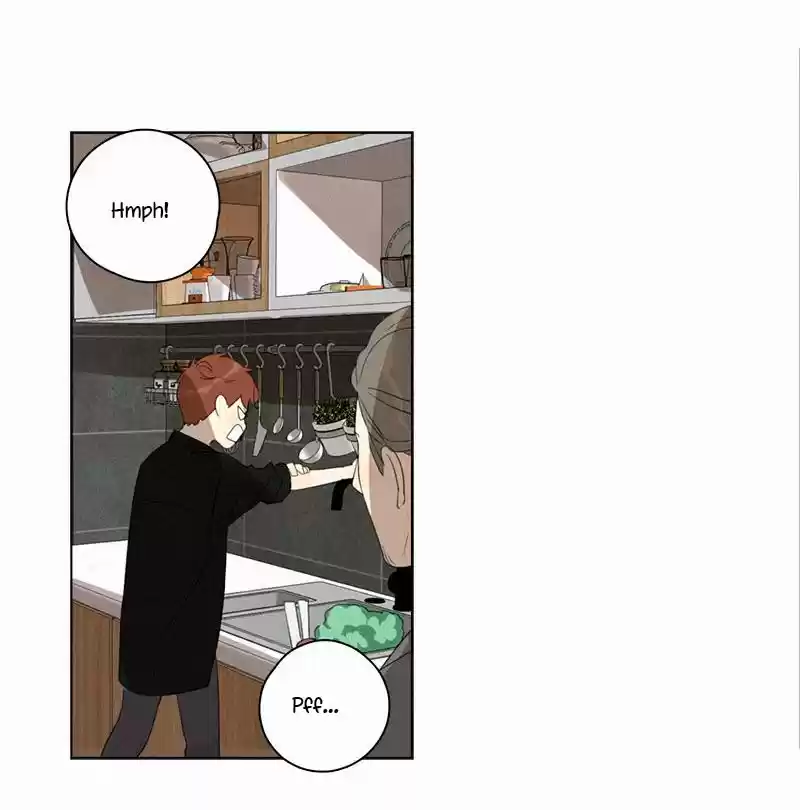 Here U Are Vol. 1 Ch. 87