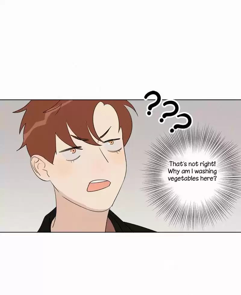 Here U Are Vol. 1 Ch. 87