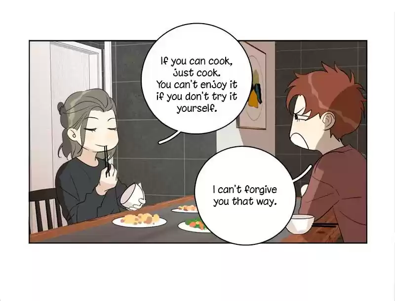 Here U Are Vol. 1 Ch. 88