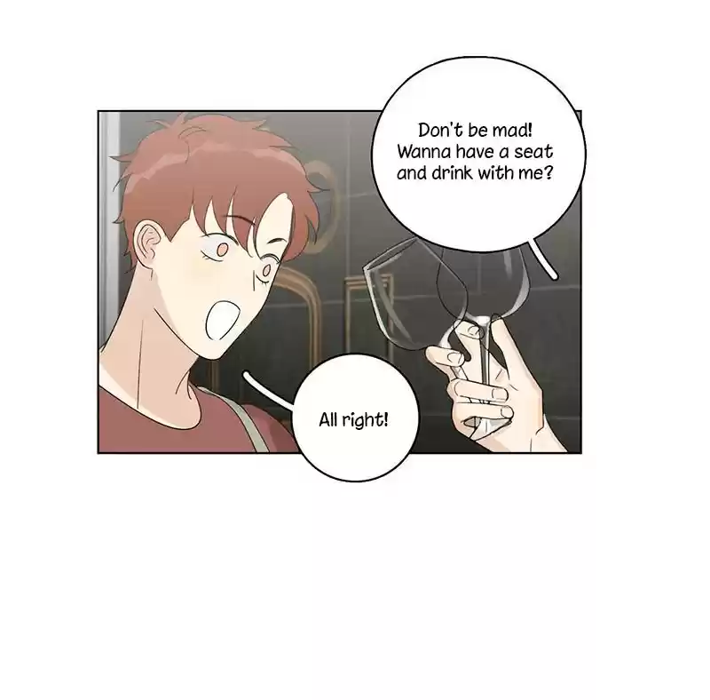 Here U Are Vol. 1 Ch. 88