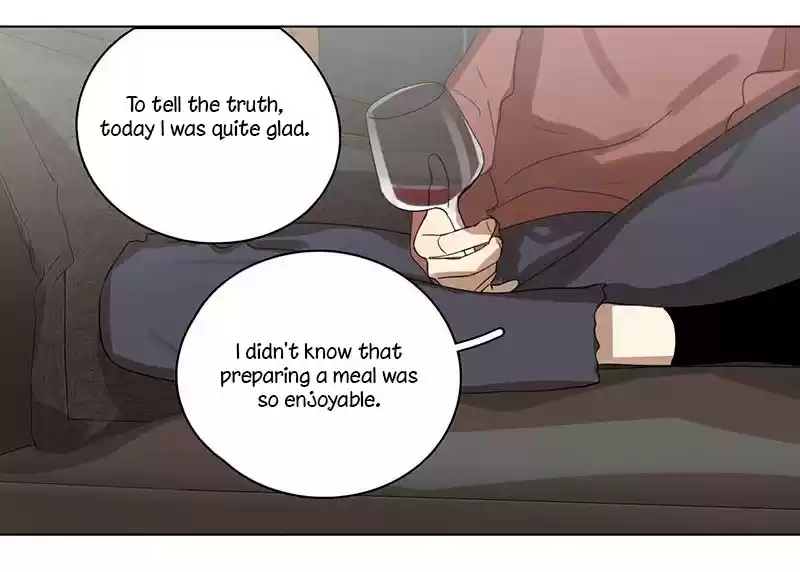 Here U Are Vol. 1 Ch. 88