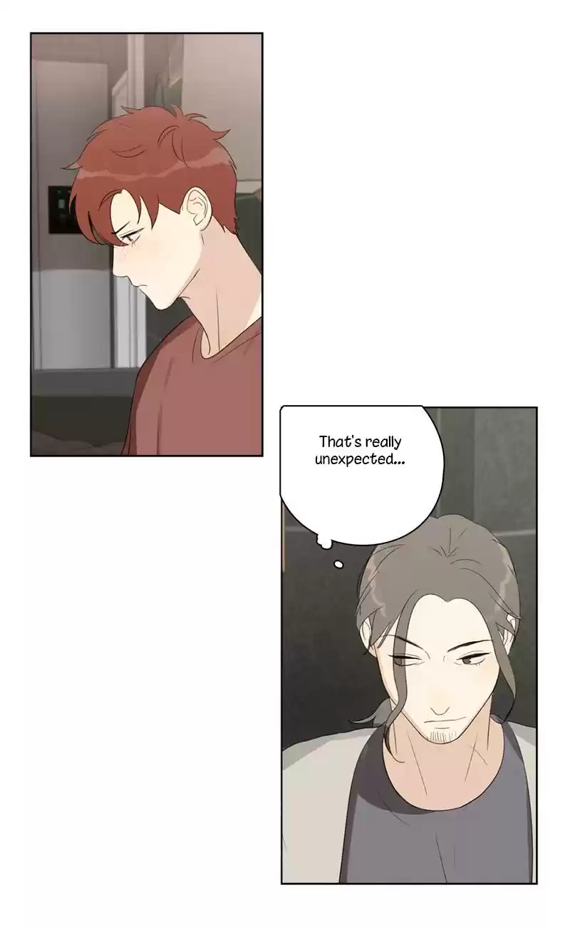 Here U Are Vol. 1 Ch. 88