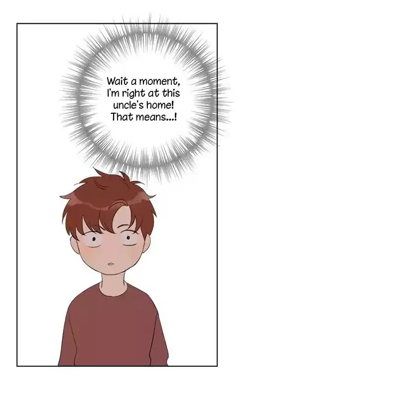 Here U Are Vol. 1 Ch. 88