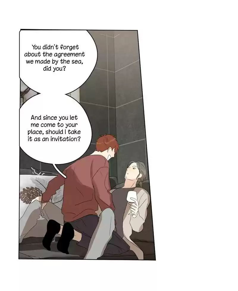 Here U Are Vol. 1 Ch. 88