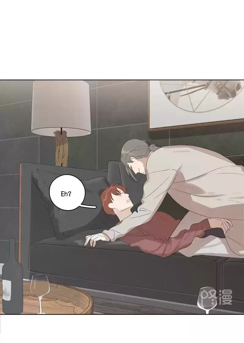 Here U Are Vol. 1 Ch. 88