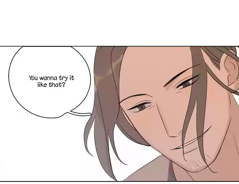 Here U Are Vol. 1 Ch. 88