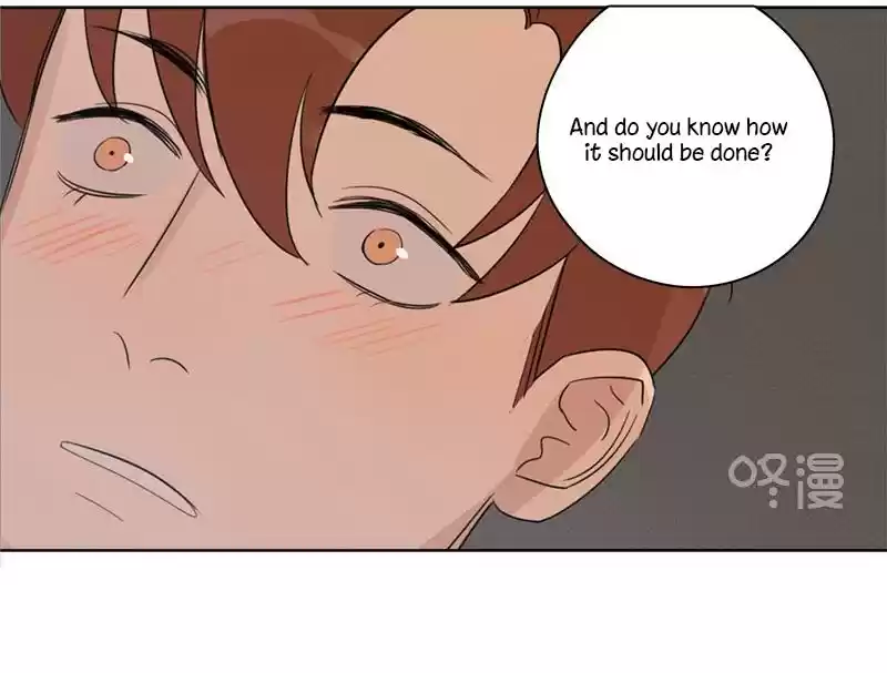 Here U Are Vol. 1 Ch. 88