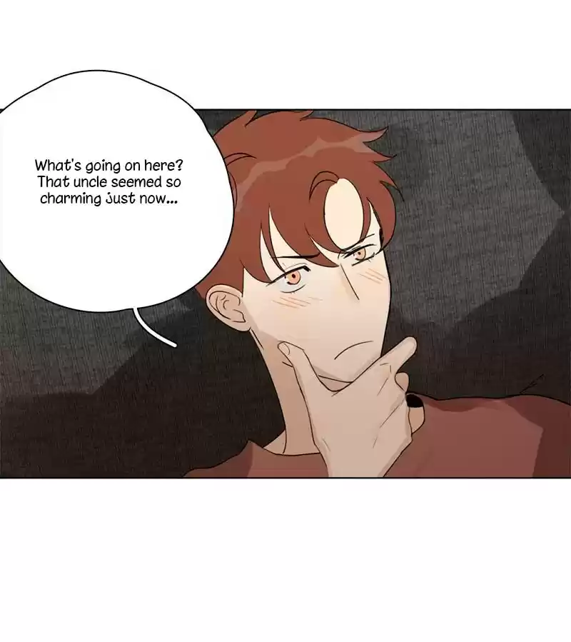 Here U Are Vol. 1 Ch. 88