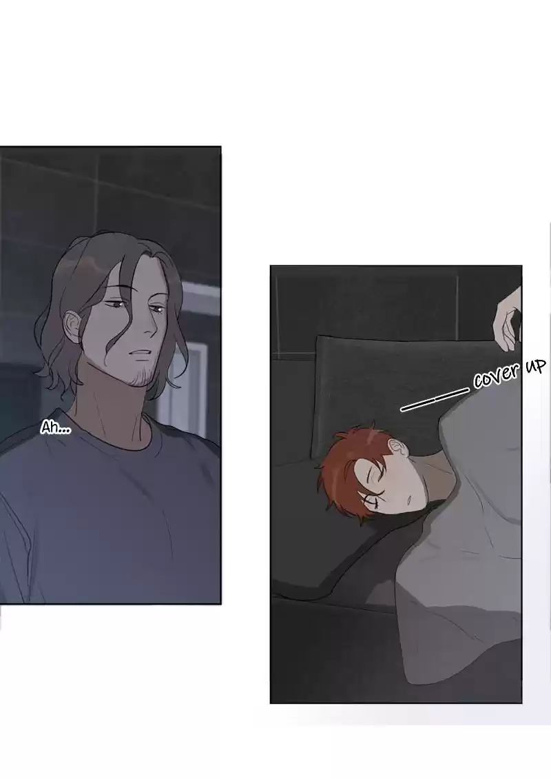 Here U Are Vol. 1 Ch. 88