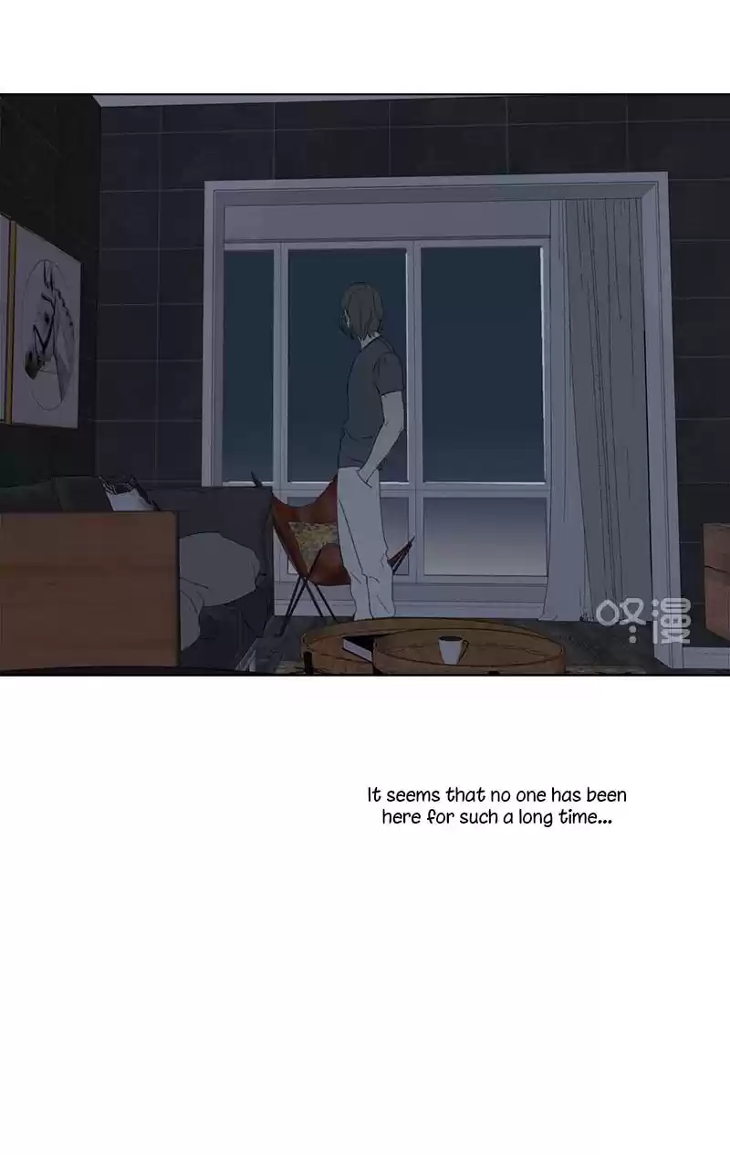 Here U Are Vol. 1 Ch. 88