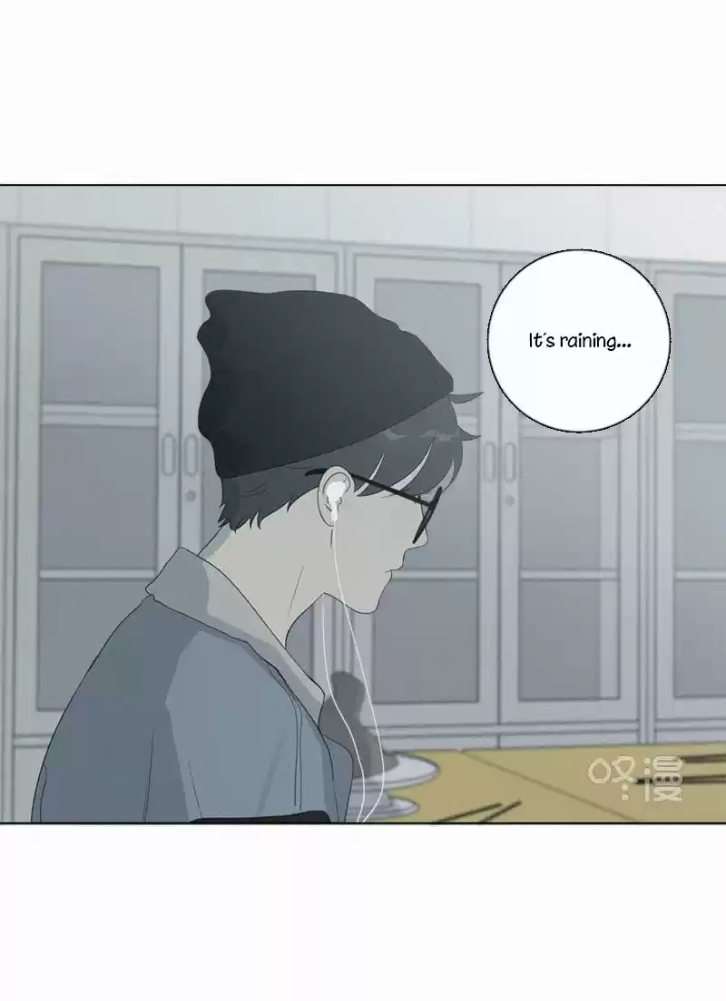 Here U Are Vol. 1 Ch. 89