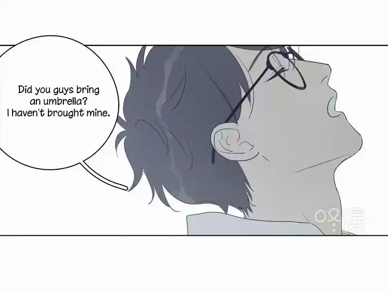 Here U Are Vol. 1 Ch. 89