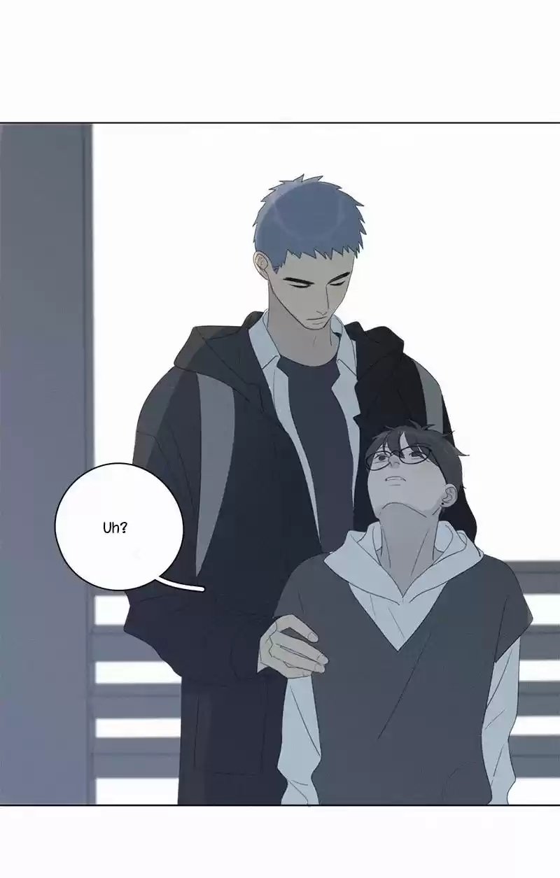 Here U Are Vol. 1 Ch. 89