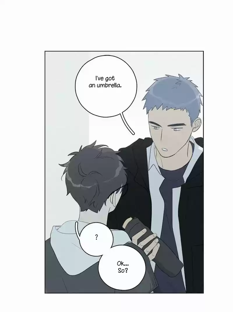 Here U Are Vol. 1 Ch. 89