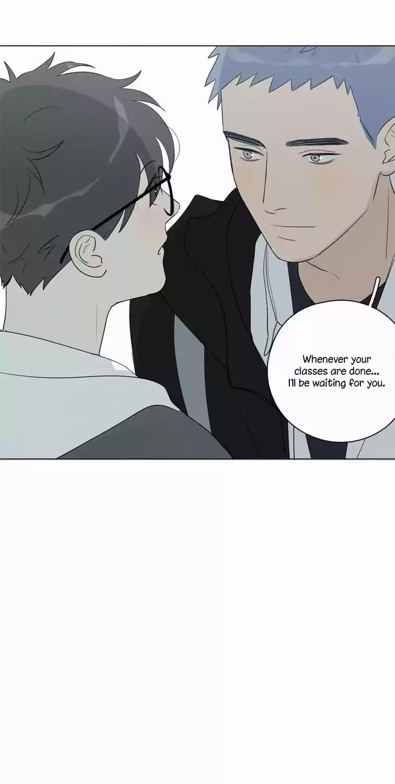 Here U Are Vol. 1 Ch. 89