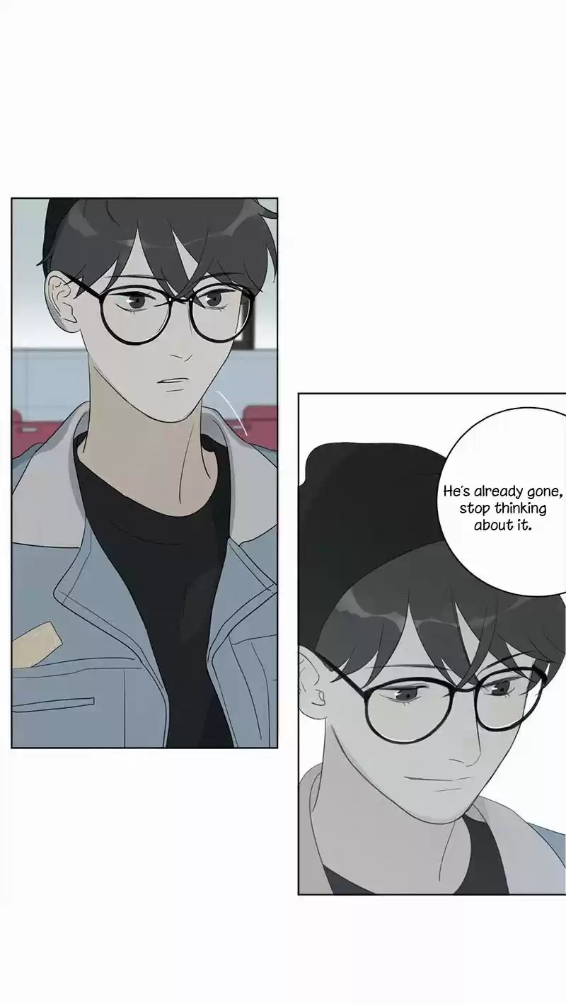 Here U Are Vol. 1 Ch. 89