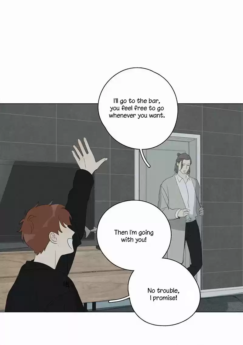 Here U Are Vol. 1 Ch. 89