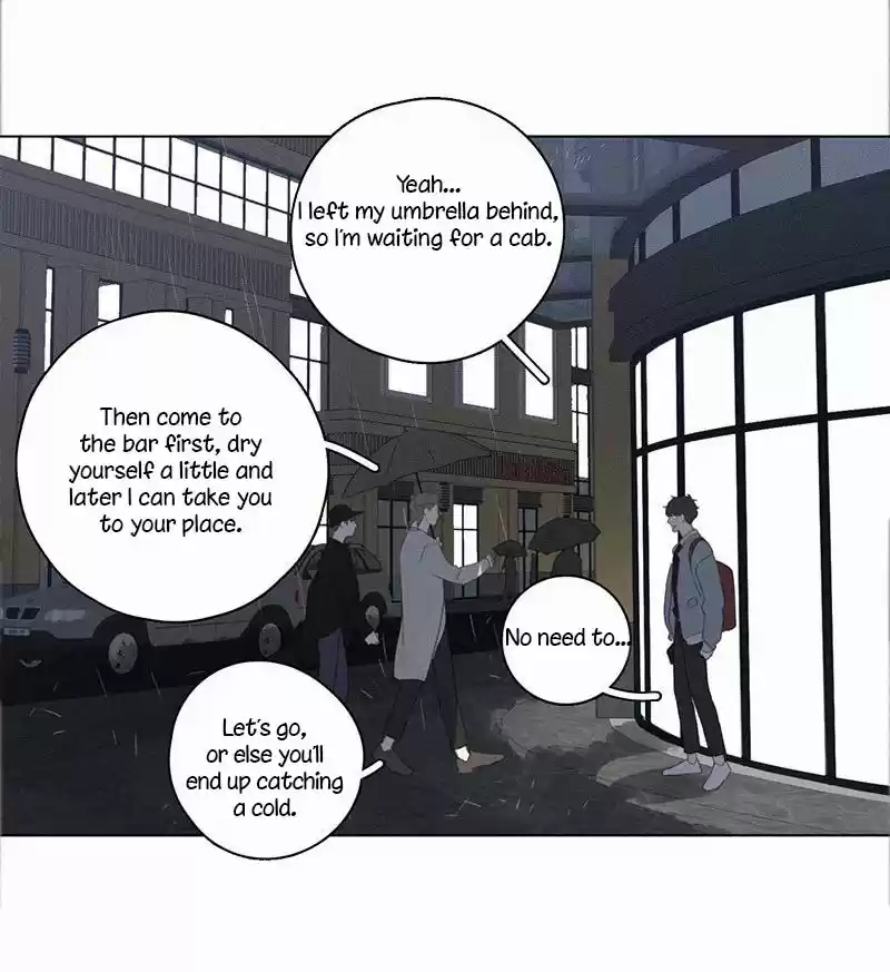 Here U Are Vol. 1 Ch. 89