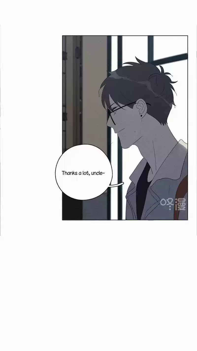 Here U Are Vol. 1 Ch. 89