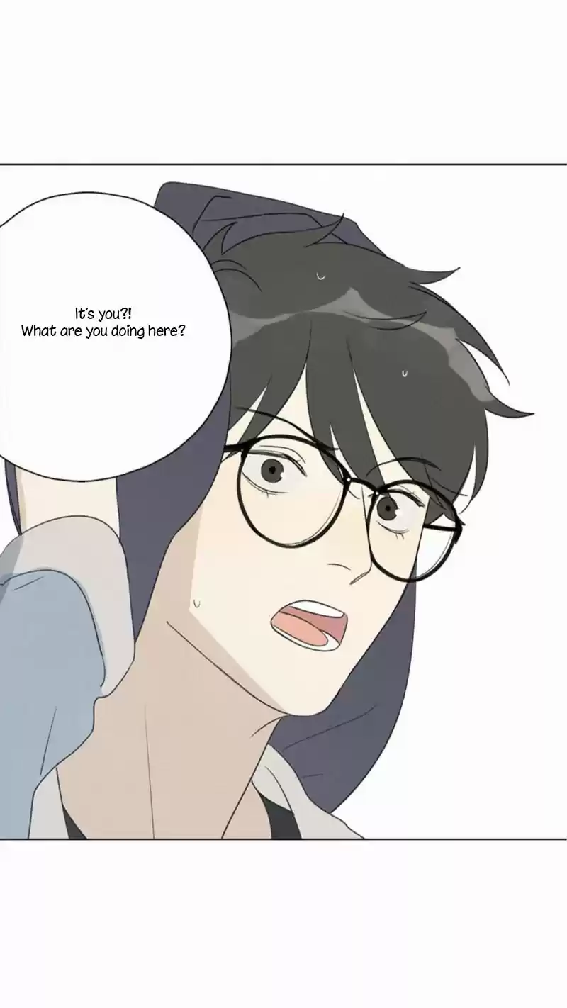 Here U Are Vol. 1 Ch. 89