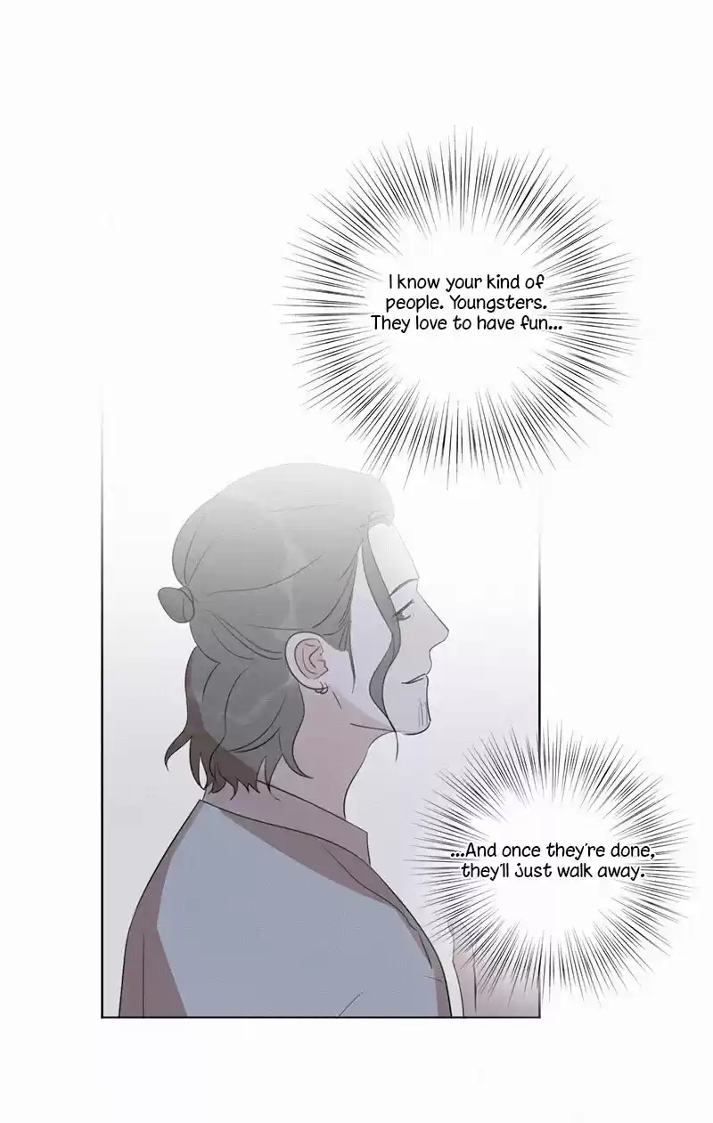 Here U Are Vol. 1 Ch. 91