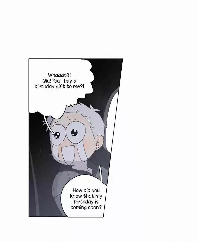 Here U Are Vol. 1 Ch. 91